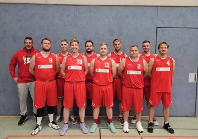 Basketball-Saison 2024/25