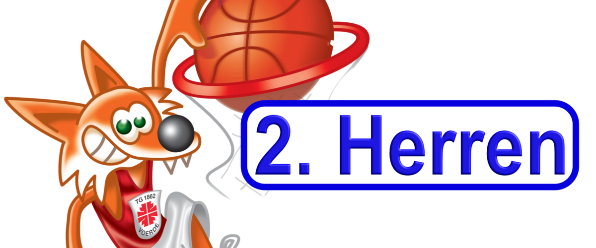 2. Herren: Ohne Chance bei den Eagles