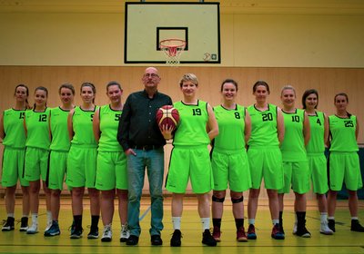 Basketball: ein Zusammenspiel zweier Eigenschaften