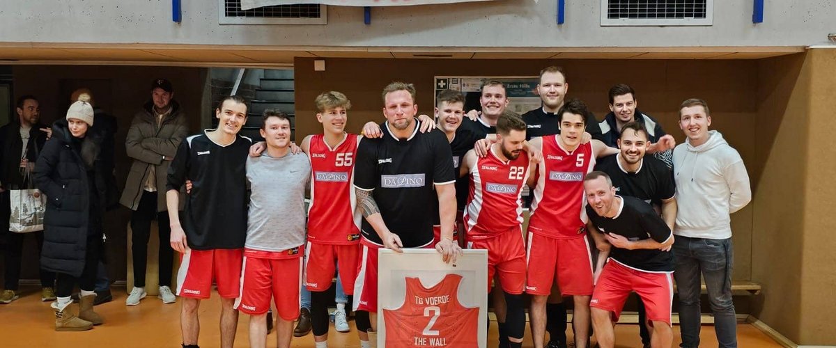Derby Rückblicke: Basketball