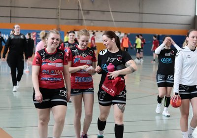 Rückblick auf die Saison 2022/23