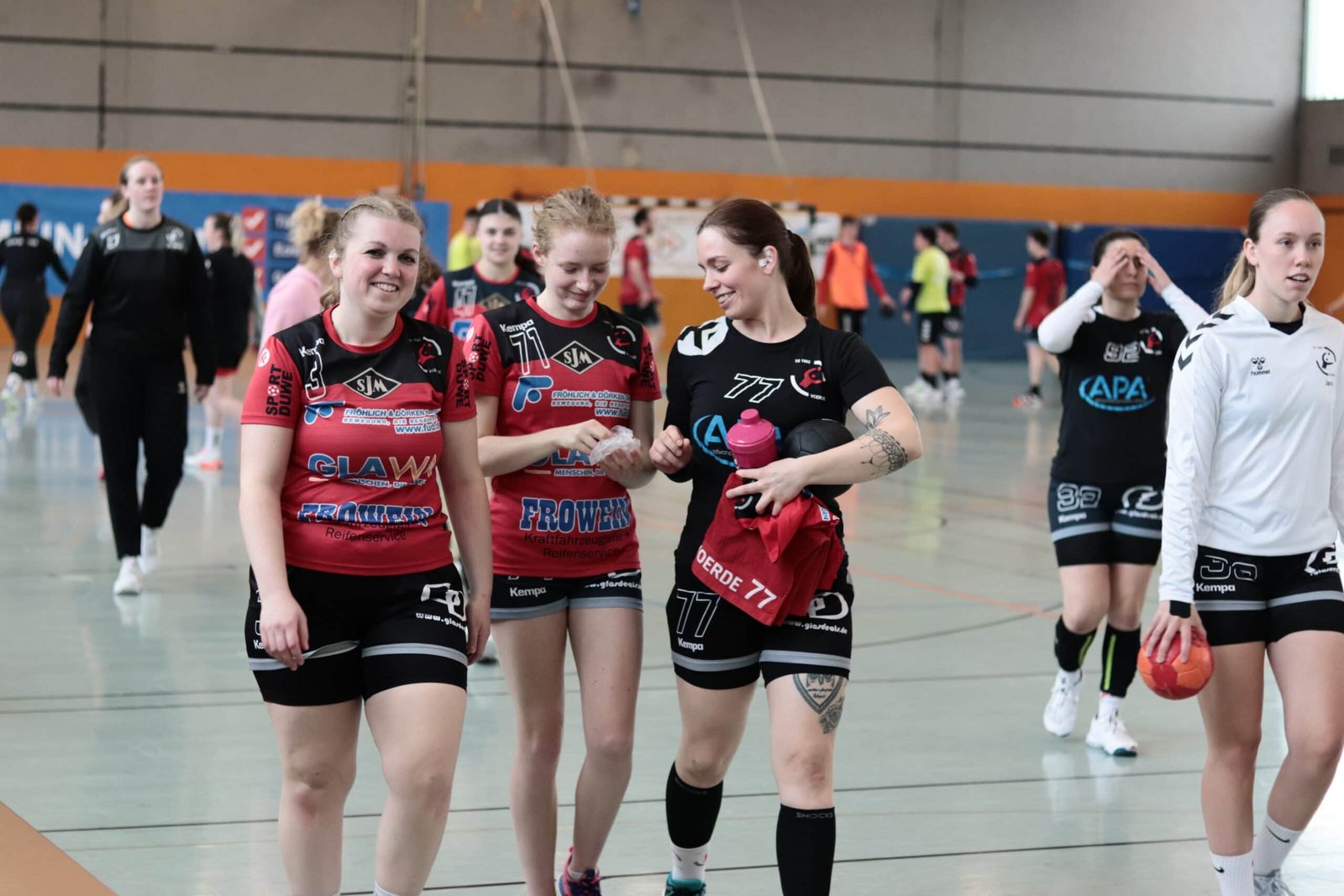 Rückblick auf die Saison 2022/23