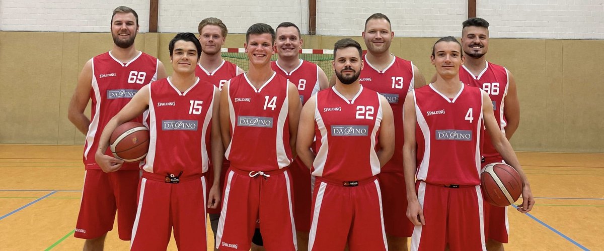 Basketball-Saison 2024/25
