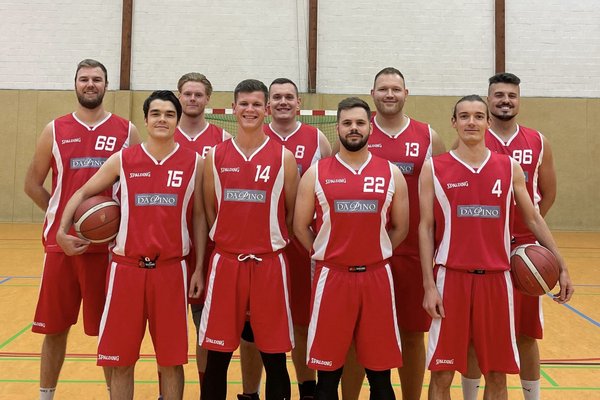 Basketball-Saison 2024/25