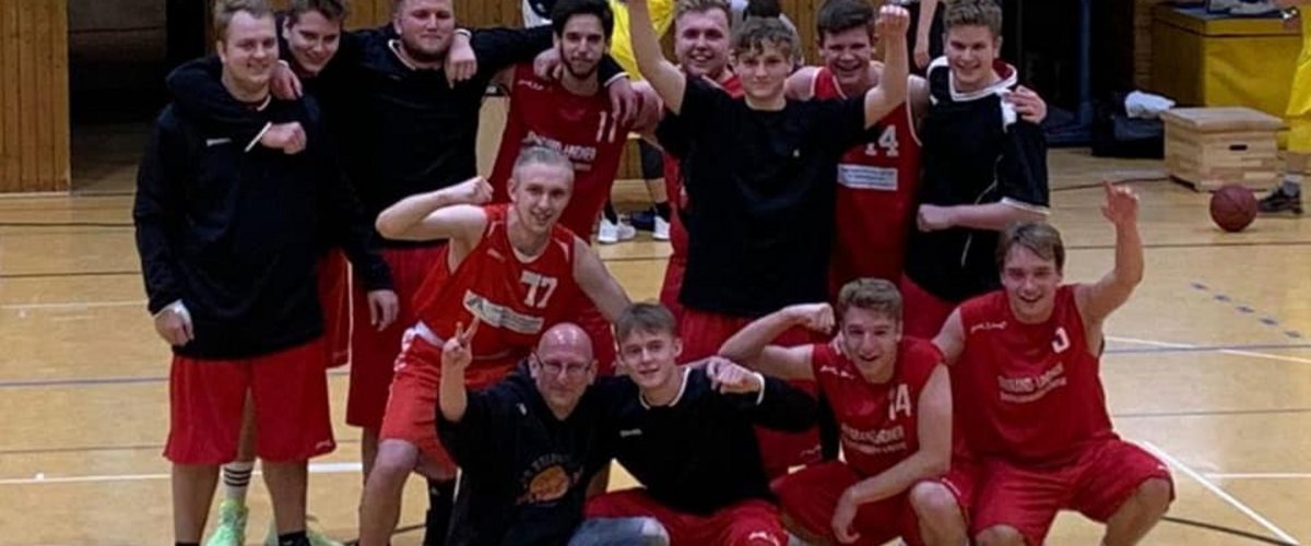2. Herren: Defensives Derby – Duell geht an Voerder (Junior)-Phalanx!