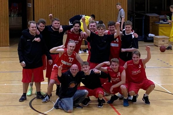 2. Herren: Defensives Derby – Duell geht an Voerder (Junior)-Phalanx!