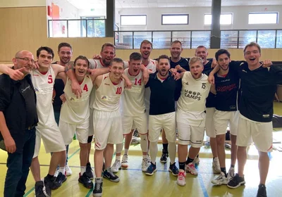 Basketball: ein Zusammenspiel zweier Eigenschaften
