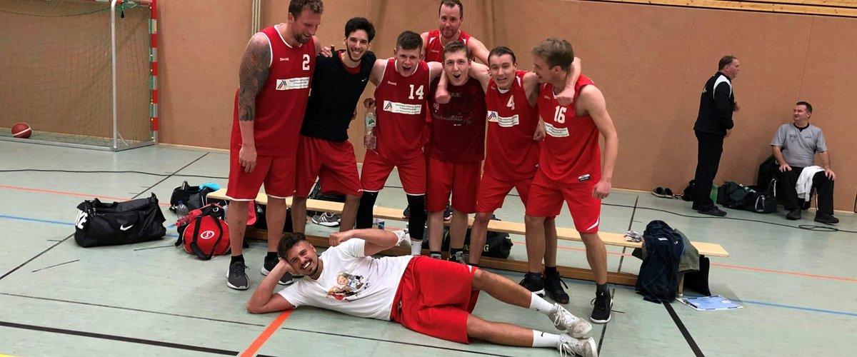 Against all odds – der Weg ins „Finale“