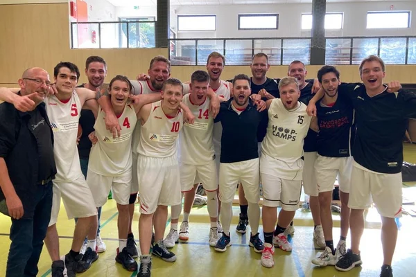 1. Herren: Mit Herz und Verstand! Überraschungscoup gegen Oberligisten Hiltrup im WBV – Pokal