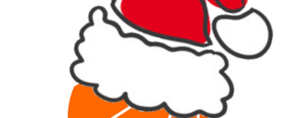 Frohe Weihnachten