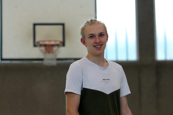 2. Herren: Learning by doing!