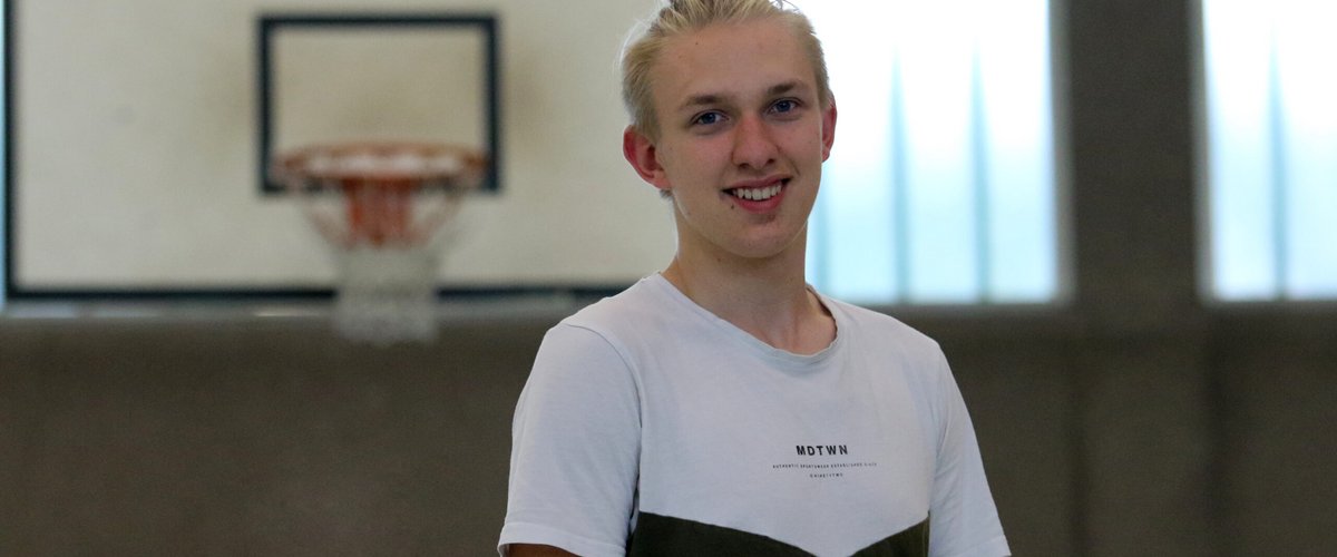 2. Herren: Learning by doing!