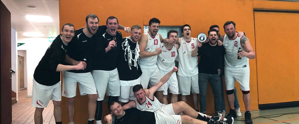 Trainingsauftakt / Die Gegner stehen fest – starke Konkurrenz wartet