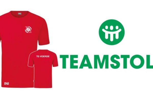 UNSER VEREIN. UNSERE KOLLEKTION. UNSER VEREINSSHOP.