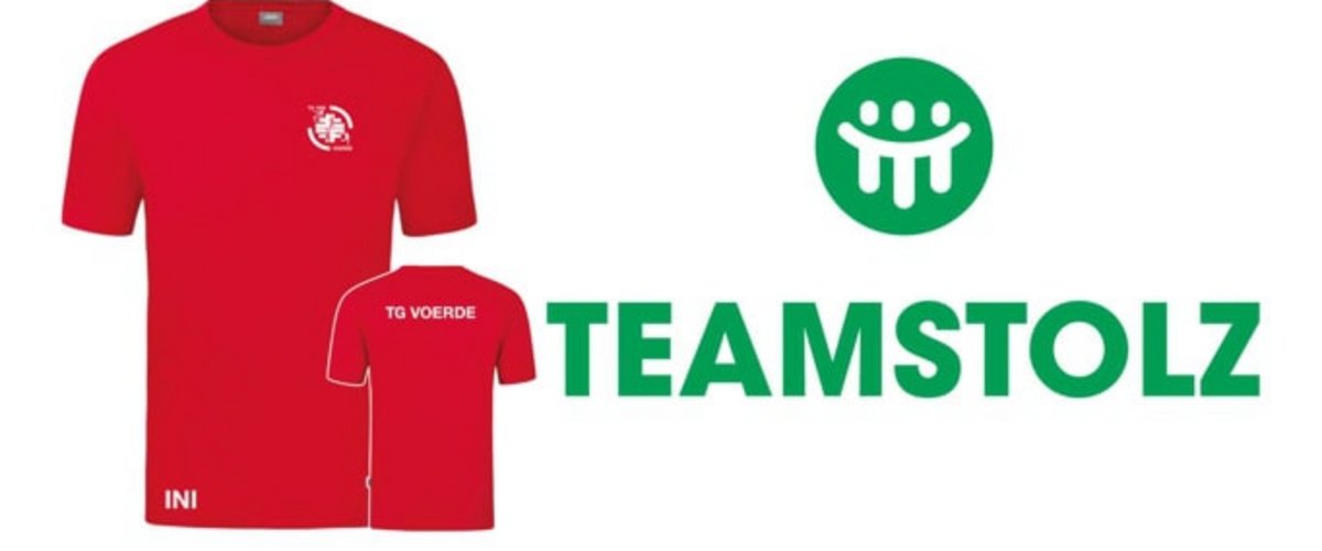 UNSER VEREIN. UNSERE KOLLEKTION. UNSER VEREINSSHOP.