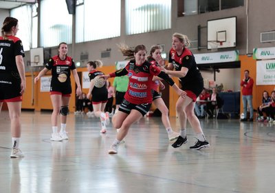 Rückblick auf die Saison 2022/23