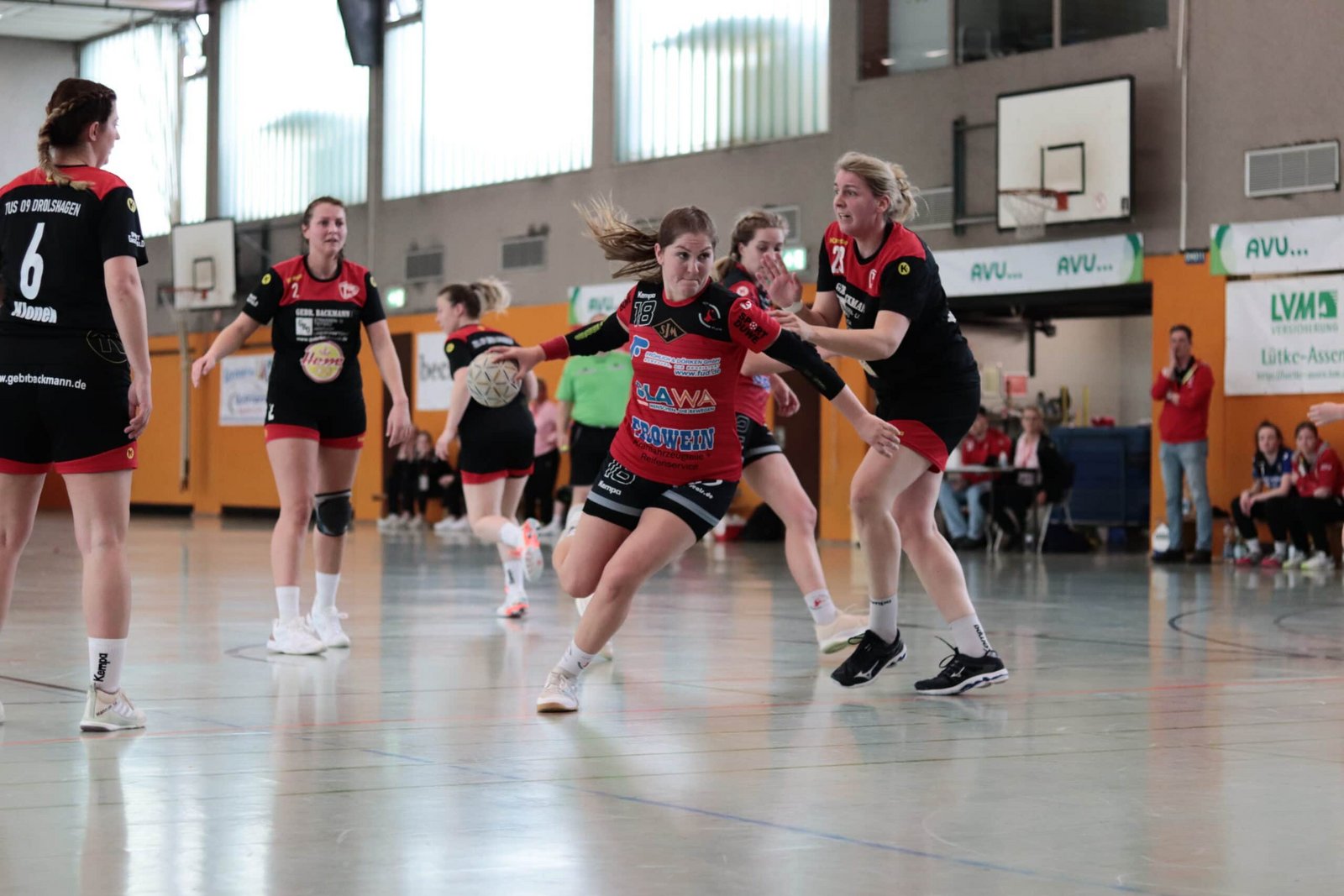 Rückblick auf die Saison 2022/23