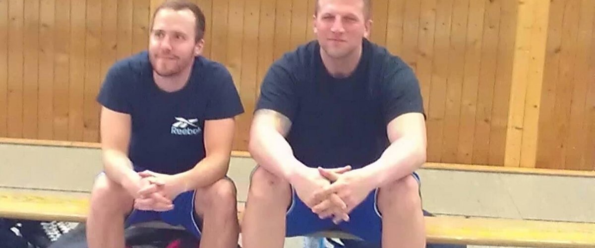Ein paar Anekdoten vor dem großen Finale