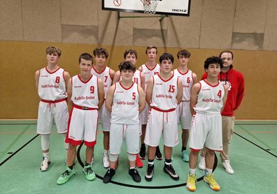 Derby Rückblicke: Basketball