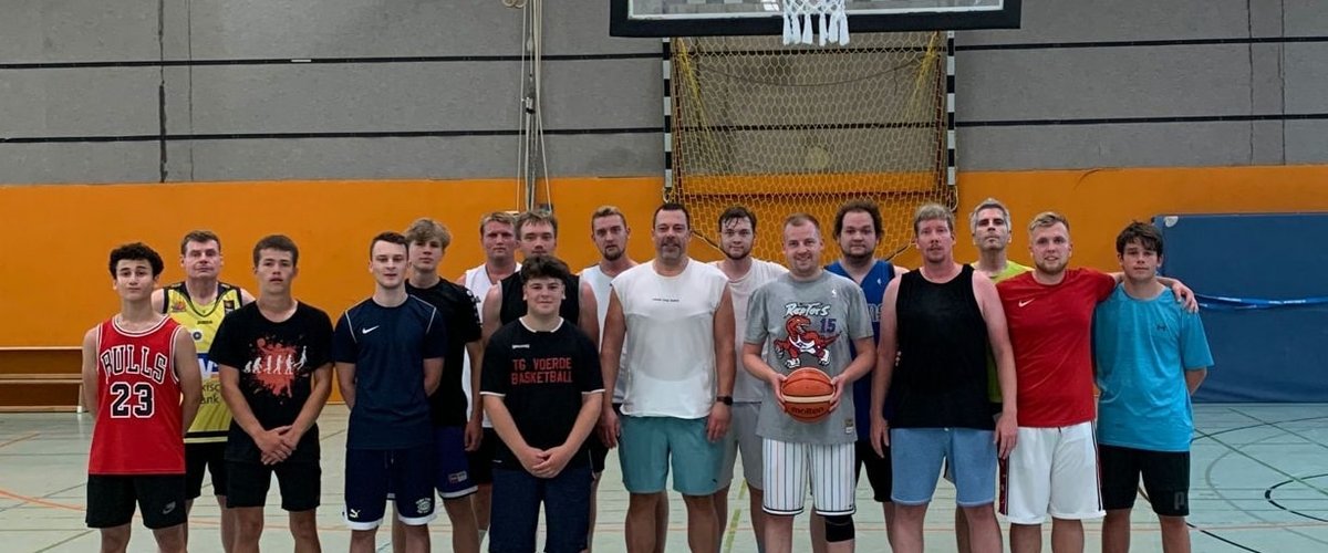 2. Herren starten nervös in die Saison 