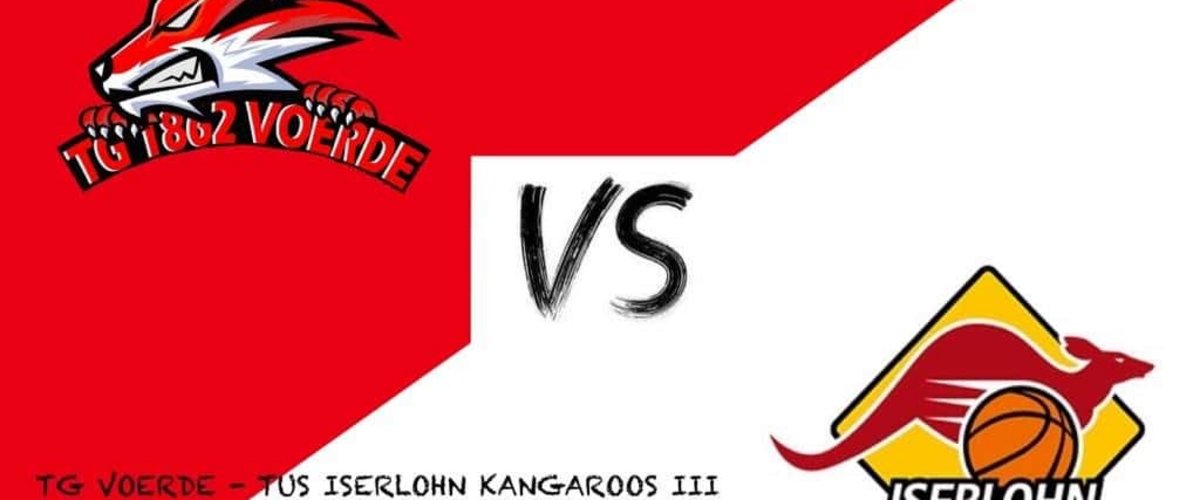 Ready for the final… Samstag steigt das Endspiel um den Aufstiegsplatz gegen Iserlohn