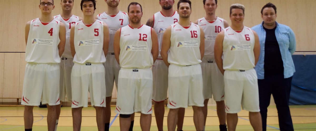 1. Herren: It ain’t over till the fat lady sings!