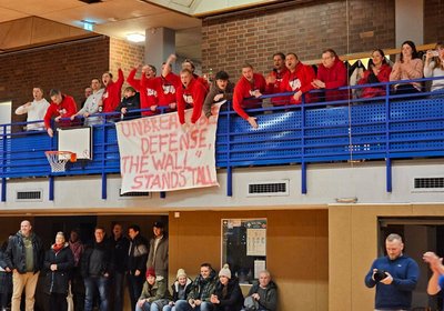 Derby Rückblicke: Basketball