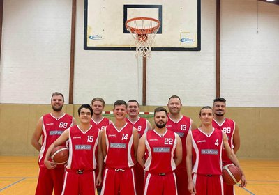 Basketball-Saison 2024/25
