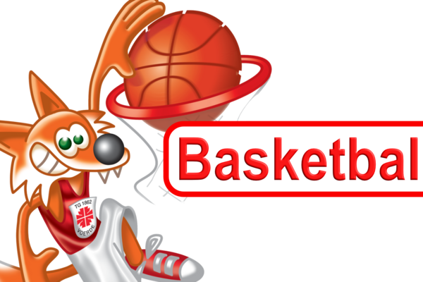 Basketball: ein Zusammenspiel zweier Eigenschaften