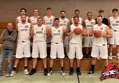 Derby Rückblicke: Basketball