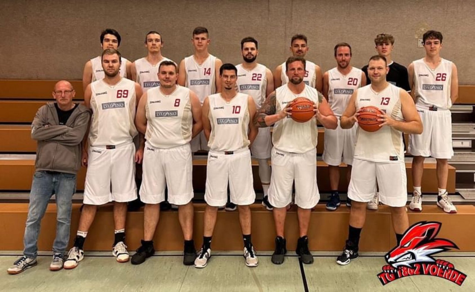 Derby Rückblicke: Basketball