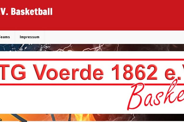 Gemeinsamer Webauftritt