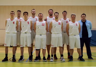 Basketball: ein Zusammenspiel zweier Eigenschaften