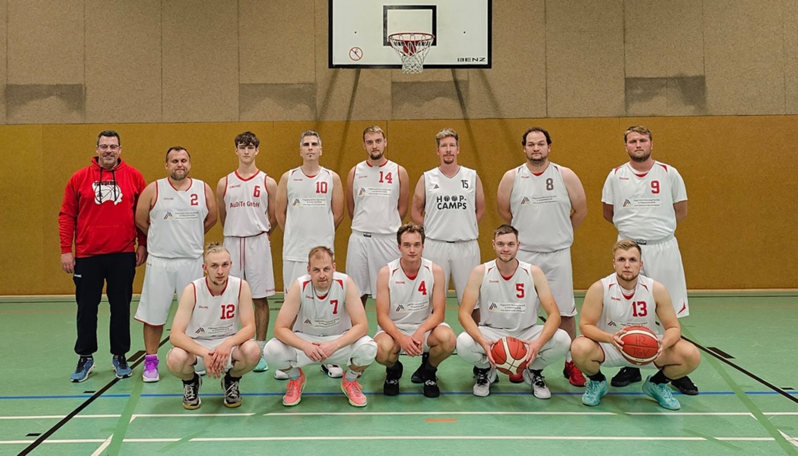 Derby Rückblicke: Basketball