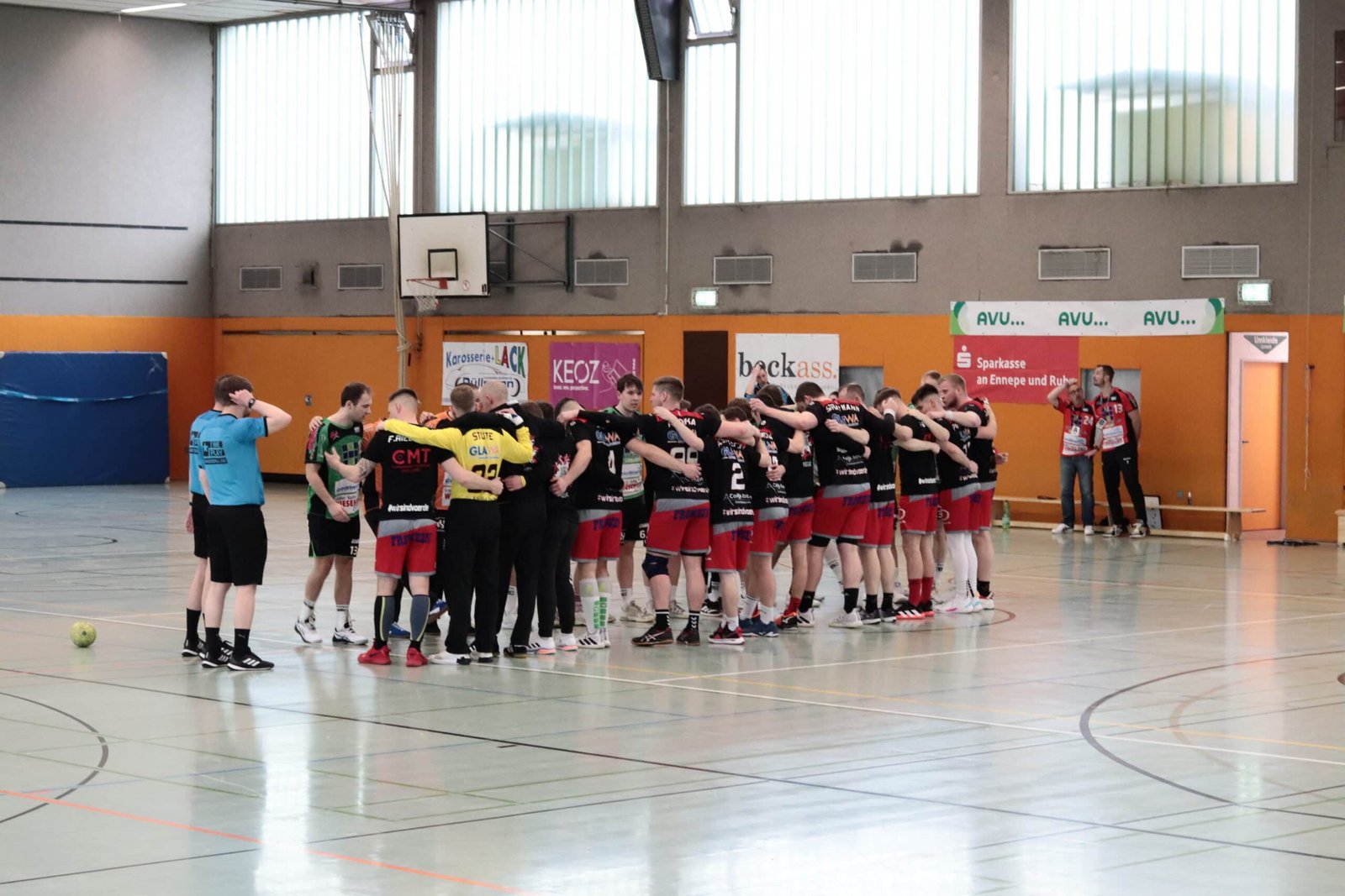 Rückblick auf die Saison 2022/23