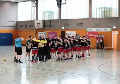 Rückblick auf die Saison 2022/23