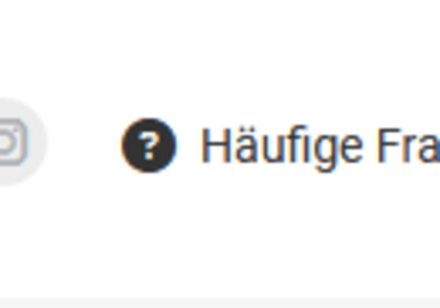 häufig gestellte Fragen – unsere Antworten