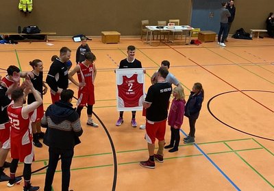 Derby Rückblicke: Basketball