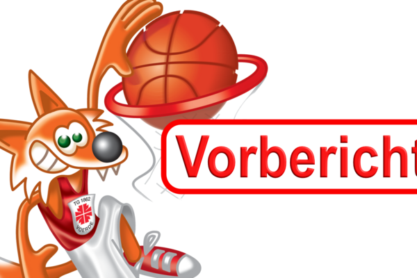 Vorschau auf den 1. Heimspieltag im RGE