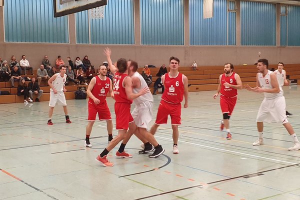 Als Außenseiter mit Aufwind zum Derby nach Breckerfeld