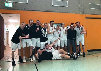 Rückblick auf die Saison 2022/23
